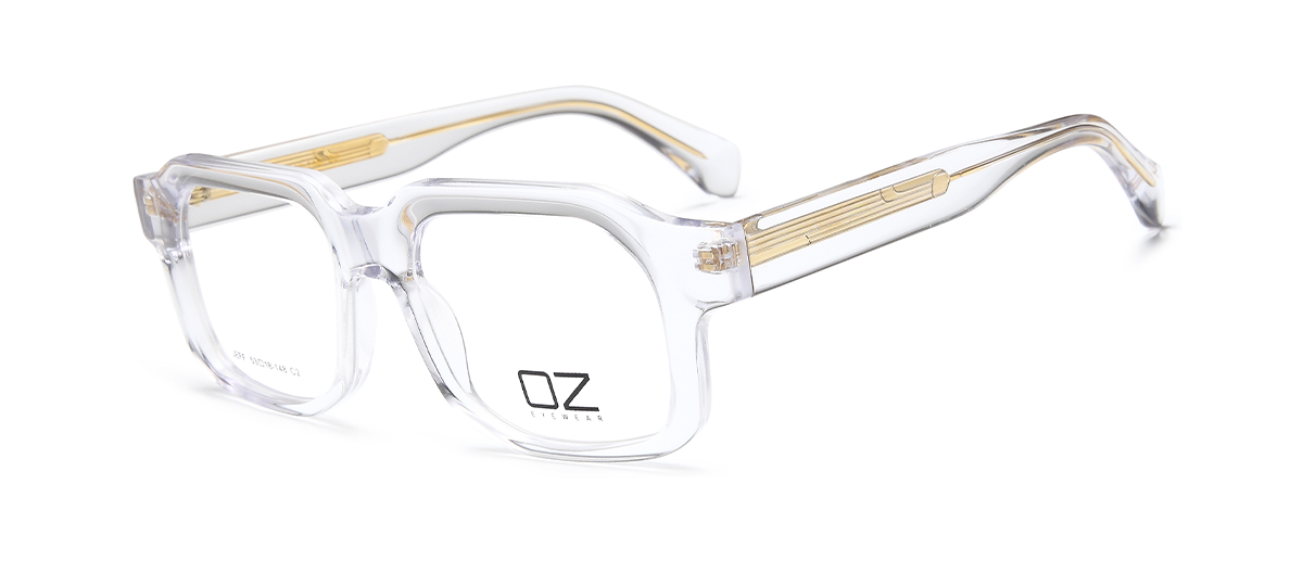 Oz Eyewear JEFF C2